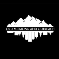 ORU Missions & Outreach Logo