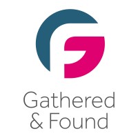 Gathered & Found Logo