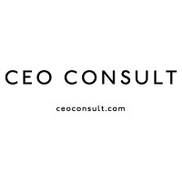 CEO CONSULT Logo