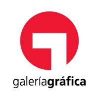GALERÍA GRÁFICA S.L. Logo