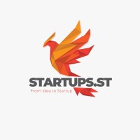 Startups.st Logo