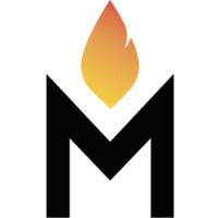 Miraculum Fire Logo