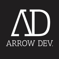 Arrow Development Logo