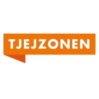 Tjejzonen Logo