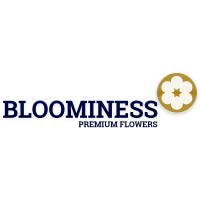 Bloominess B.V. Logo