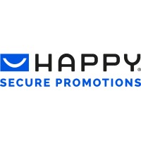HAPPY Secure Promotions GmbH Logo