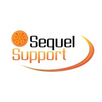 Sequel Support (Pty) Ltd Logo