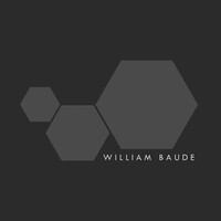 WILLIAM BAUDE | Design Logo