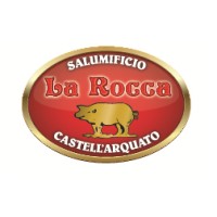Salumificio La Rocca Logo