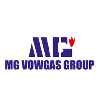 MG Vowgas Group Logo