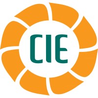 CIÉ - Córas Iompair Éireann Logo
