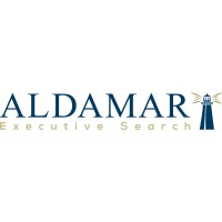 ALDAMAR EXECUTIVE SEARCH Logo