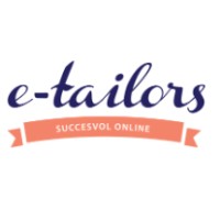 e-tailors Logo