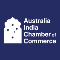 Australia India Chamber of Commerce (AICC) Logo