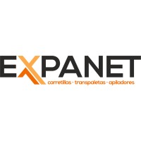 Expanet Logo