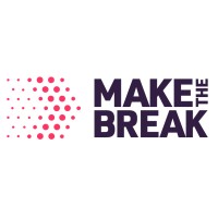 Make the Break Logo