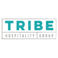 Tribe Hospitality Group Logo