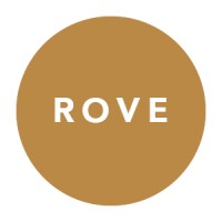 ROVE CO. Logo