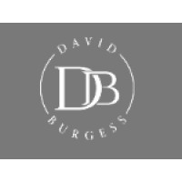 David Burgess Magician Logo