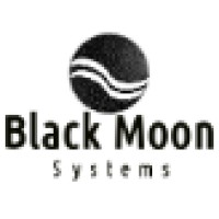Black Moon Systems Logo