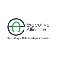 Executive Alliance Logo