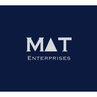 MAT Enterprises Logo
