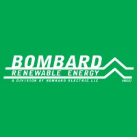 Bombard Renewable Energy Logo