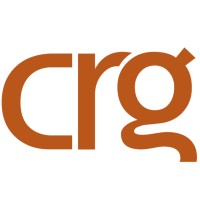Club Resource Group CRG Logo