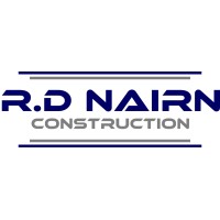 R D Nairn Ltd. Logo