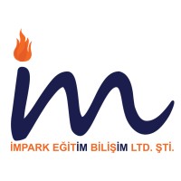 İMPARK EĞİTİM BİLİŞİM LTD.ŞTİ. Logo