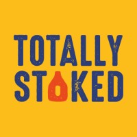 Totally Stoked Logo