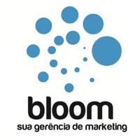 Bloom MKT Logo