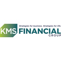 KMS Financial Group Logo