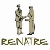 Registro Nacional de Trabajadores Rurales y Empleadores (RENATRE) Logo