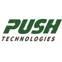PUSH Technologies LLC Logo