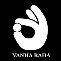 Vanha Raha Oy Logo