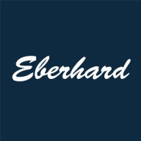 Eberhard Logo