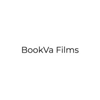 BookVa Films Logo