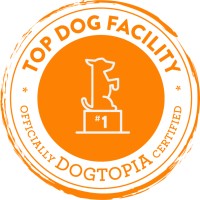 Dogtopia of Arlington Heights Logo