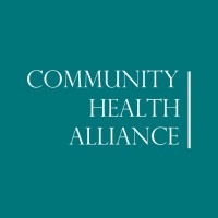 Community Health Alliance Nevada Logo