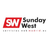 Agencia de Marketing Online Sunday & West Logo