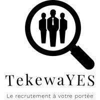 Tekewayes Logo