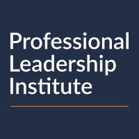 Professional Leadership Institute (PLI) Logo