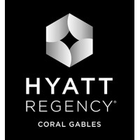 Hyatt Regency Coral Gables in Miami Logo
