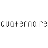 Quaternaire Paris Logo