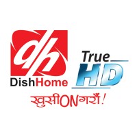 Dish Media Network Limited Logo