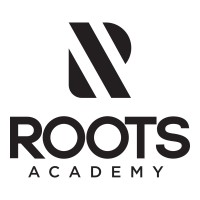 ROOTS Academy Logo