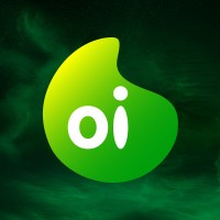 Oi Logo