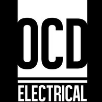 OCD ELECTRICAL Logo