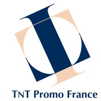 TNT Promo France Logo
